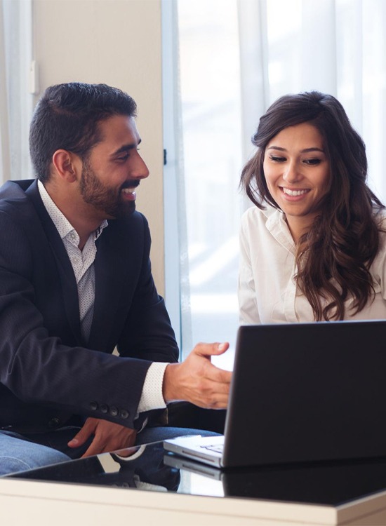 Nivesh Mitra Finvest Private Limited